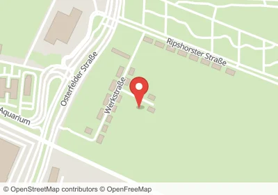 Thomasstraße Oberhausen – Hotels in der Nähe Hotels an der Thomasstraße in Oberhausen – Unterkünfte, Pensionen und Ferienwohnungen in zentraler Lage