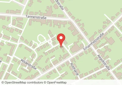Hotels an der Tilsiter Straße in Bottrop – Unterkünfte, Pensionen und Ferienwohnungen in zentraler Lage