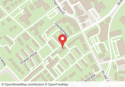 Hotels an der Timm-Kröger-Straße in Kiel – Unterkünfte, Pensionen und Ferienwohnungen in zentraler Lage
