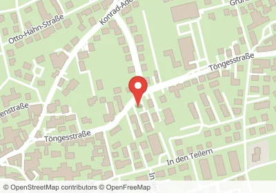 Hotels an der Töngesstraße in Mainz – Unterkünfte, Pensionen und Ferienwohnungen in zentraler Lage