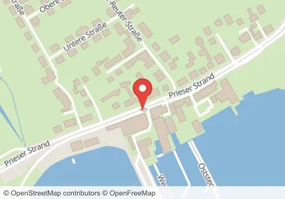 Hotels an der Torfwiese in Kiel – Unterkünfte, Pensionen und Ferienwohnungen in zentraler Lage