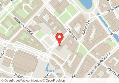 Treppenstraße Kiel – Hotels in der Nähe Hotels an der Treppenstraße in Kiel – Unterkünfte, Pensionen und Ferienwohnungen in zentraler Lage