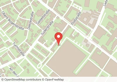 Trommlerstraße Mainz – Hotels in der Nähe Hotels an der Trommlerstraße in Mainz – Unterkünfte, Pensionen und Ferienwohnungen in zentraler Lage