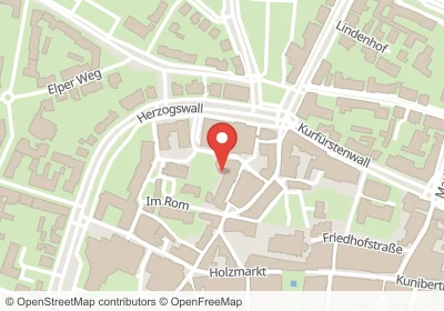 Turmstraße Recklinghausen – Hotels in der Nähe Hotels an der Turmstraße in Recklinghausen – Unterkünfte, Pensionen und Ferienwohnungen in zentraler Lage