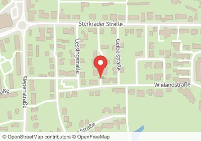 Uhlandstraße Bottrop – Hotels in der Nähe Hotels an der Uhlandstraße in Bottrop – Unterkünfte, Pensionen und Ferienwohnungen in zentraler Lage