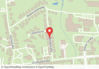 Uhlenheidestraße Recklinghausen – Hotels in der Nähe Hotels an der Uhlenheidestraße in Recklinghausen – Unterkünfte, Pensionen und Ferienwohnungen in zentraler Lage