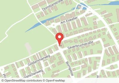 Hotels an der Ulmenstraße in Mainz – Unterkünfte, Pensionen und Ferienwohnungen in zentraler Lage
