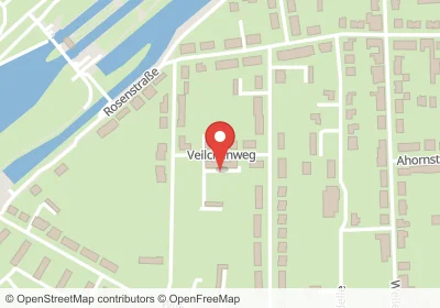 Veilchenweg Oberhausen – Hotels in der Nähe Hotels an der Veilchenweg in Oberhausen – Unterkünfte, Pensionen und Ferienwohnungen in zentraler Lage