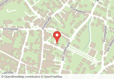Hotels an der Veitstraße in Mainz – Unterkünfte, Pensionen und Ferienwohnungen in zentraler Lage