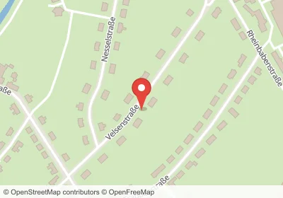 Velsenstraße Bottrop – Hotels in der Nähe Hotels an der Velsenstraße in Bottrop – Unterkünfte, Pensionen und Ferienwohnungen in zentraler Lage