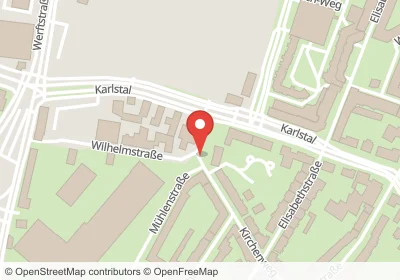 Hotels an der Verbindungsstraße in Kiel – Unterkünfte, Pensionen und Ferienwohnungen in zentraler Lage