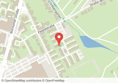 Victor-Halstrick-Straße Herne – Hotels in der Nähe Hotels an der Victor-Halstrick-Straße in Herne – Unterkünfte, Pensionen und Ferienwohnungen in zentraler Lage
