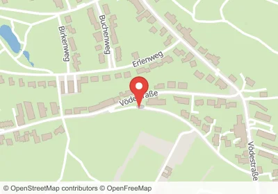 Hotels an der Vödestraße in Herne – Unterkünfte, Pensionen und Ferienwohnungen in zentraler Lage