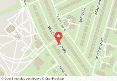 Von-Der-Heydt-Straße Recklinghausen – Hotels in der Nähe Hotels an der Von-Der-Heydt-Straße in Recklinghausen – Unterkünfte, Pensionen und Ferienwohnungen in zentraler Lage