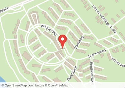 Wagnerring Kiel – Hotels in der Nähe Hotels an der Wagnerring in Kiel – Unterkünfte, Pensionen und Ferienwohnungen in zentraler Lage