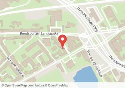 Waldwiesenstraße Kiel – Hotels in der Nähe Hotels an der Waldwiesenstraße in Kiel – Unterkünfte, Pensionen und Ferienwohnungen in zentraler Lage