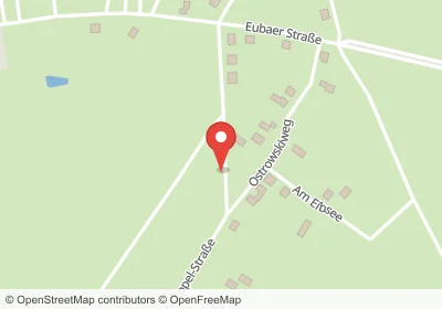 Hotels an der Walter-Klippel-Straße in Chemnitz – Unterkünfte, Pensionen und Ferienwohnungen in zentraler Lage