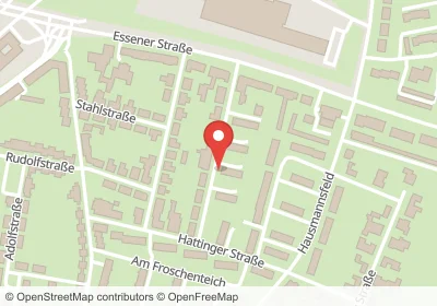 Hotels an der Walzstraße in Oberhausen – Unterkünfte, Pensionen und Ferienwohnungen in zentraler Lage