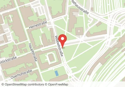 Hotels an der Wanner Straße in Herne – Unterkünfte, Pensionen und Ferienwohnungen in zentraler Lage