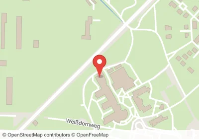 Weißdornweg Paderborn – Hotels in der Nähe Hotels an der Weißdornweg in Paderborn – Unterkünfte, Pensionen und Ferienwohnungen in zentraler Lage