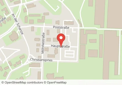 Hotels an der Werner-Siemens-Straße in Kiel – Unterkünfte, Pensionen und Ferienwohnungen in zentraler Lage
