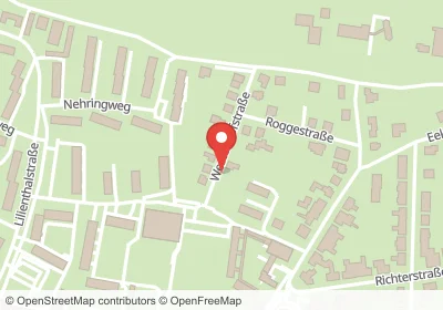 Hotels an der Westenhofstraße in Kiel – Unterkünfte, Pensionen und Ferienwohnungen in zentraler Lage
