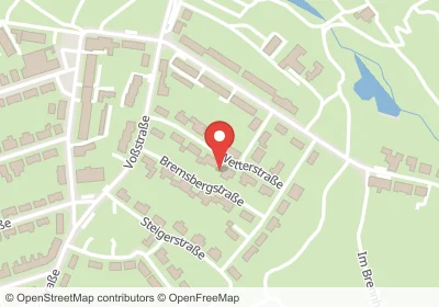 Hotels an der Wetterstraße in Herne – Unterkünfte, Pensionen und Ferienwohnungen in zentraler Lage