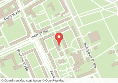 Wiesenstraße Chemnitz – Hotels in der Nähe Hotels an der Wiesenstraße in Chemnitz – Unterkünfte, Pensionen und Ferienwohnungen in zentraler Lage