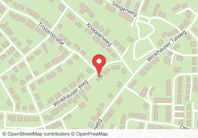 Winkhauser Weg Mülheim an der Ruhr – Hotels in der Nähe Hotels an der Winkhauser Weg in Mülheim an der Ruhr – Unterkünfte, Pensionen und Ferienwohnungen in zentraler Lage