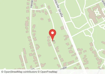 Hotels an der Zedernweg in Moers – Unterkünfte, Pensionen und Ferienwohnungen in zentraler Lage