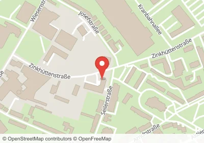 Zinkhüttenstraße Mülheim an der Ruhr – Hotels in der Nähe Hotels an der Zinkhüttenstraße in Mülheim an der Ruhr – Unterkünfte, Pensionen und Ferienwohnungen in zentraler Lage