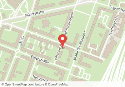 Zöllnerstraße Chemnitz – Hotels in der Nähe Hotels an der Zöllnerstraße in Chemnitz – Unterkünfte, Pensionen und Ferienwohnungen in zentraler Lage