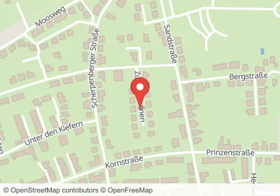 Zu den Tannen Moers – Hotels in der Nähe Hotels an der Zu den Tannen in Moers – Unterkünfte, Pensionen und Ferienwohnungen in zentraler Lage