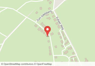 Hotels an der Zum Adelsberg in Chemnitz – Unterkünfte, Pensionen und Ferienwohnungen in zentraler Lage