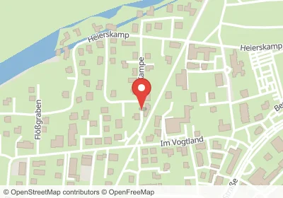 Zum Kampe Paderborn – Hotels in der Nähe Hotels an der Zum Kampe in Paderborn – Unterkünfte, Pensionen und Ferienwohnungen in zentraler Lage