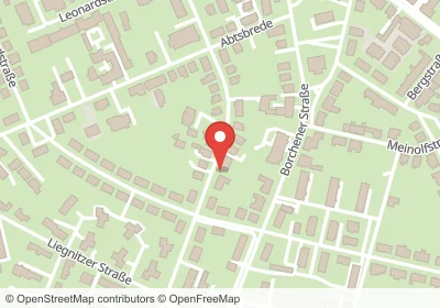 Zur Schmiede Paderborn – Hotels in der Nähe Hotels an der Zur Schmiede in Paderborn – Unterkünfte, Pensionen und Ferienwohnungen in zentraler Lage