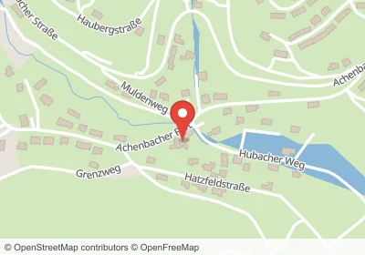 Achenbacher Furt Siegen – Hotels in der Nähe Hotels an der Achenbacher Furt in Siegen – Unterkünfte, Pensionen und Ferienwohnungen in zentraler Lage