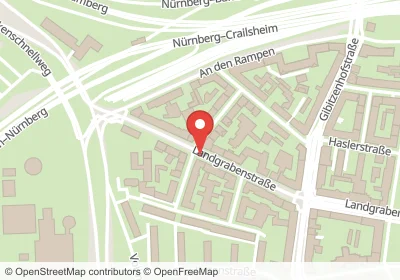 Ackerstraße Nürnberg – Hotels in der Nähe Hotels an der Ackerstraße in Nürnberg – Unterkünfte, Pensionen und Ferienwohnungen in zentraler Lage