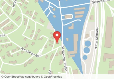 Adalbert-Stifter-Weg Siegen – Hotels in der Nähe Hotels an der Adalbert-Stifter-Weg in Siegen – Unterkünfte, Pensionen und Ferienwohnungen in zentraler Lage