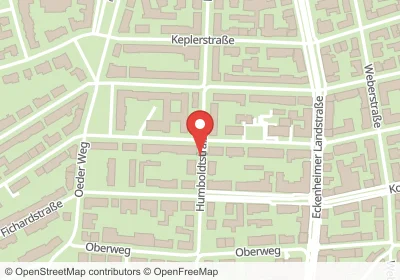Hotels an der Adlerflychtstraße in Frankfurt am Main – Unterkünfte, Pensionen und Ferienwohnungen in zentraler Lage