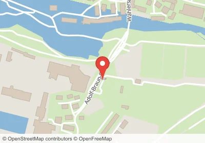 Adolf-Braun-Straße Nürnberg – Hotels in der Nähe Hotels an der Adolf-Braun-Straße in Nürnberg – Unterkünfte, Pensionen und Ferienwohnungen in zentraler Lage