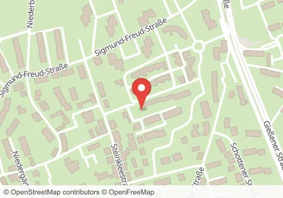 Hotels an der Adolf-Leweke-Straße in Frankfurt am Main – Unterkünfte, Pensionen und Ferienwohnungen in zentraler Lage