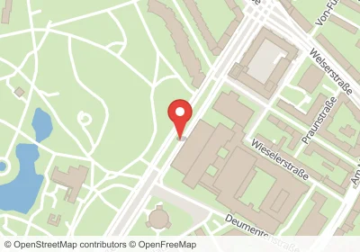Äußere Bayreuther Straße Nürnberg – Hotels in der Nähe Hotels an der Äußere Bayreuther Straße in Nürnberg – Unterkünfte, Pensionen und Ferienwohnungen in zentraler Lage