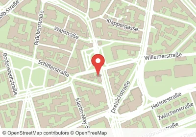 Affentorplatz Frankfurt am Main – Hotels in der Nähe Hotels an der Affentorplatz in Frankfurt am Main – Unterkünfte, Pensionen und Ferienwohnungen in zentraler Lage