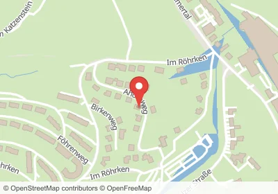 Hotels an der Ahornweg in Witten – Unterkünfte, Pensionen und Ferienwohnungen in zentraler Lage