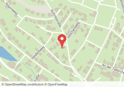 Akeleiweg Siegen – Hotels in der Nähe Hotels an der Akeleiweg in Siegen – Unterkünfte, Pensionen und Ferienwohnungen in zentraler Lage