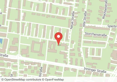 Albert-Einstein-Straße Augsburg – Hotels in der Nähe Hotels an der Albert-Einstein-Straße in Augsburg – Unterkünfte, Pensionen und Ferienwohnungen in zentraler Lage
