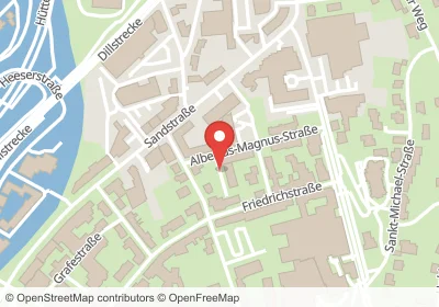 Albertus-Magnus-Straße Siegen – Hotels in der Nähe Hotels an der Albertus-Magnus-Straße in Siegen – Unterkünfte, Pensionen und Ferienwohnungen in zentraler Lage