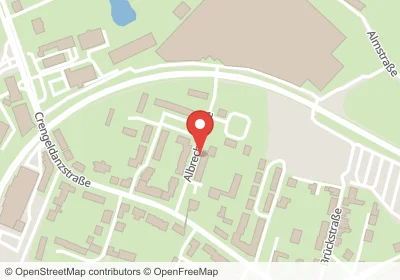 Albrechtstraße Witten – Hotels in der Nähe Hotels an der Albrechtstraße in Witten – Unterkünfte, Pensionen und Ferienwohnungen in zentraler Lage