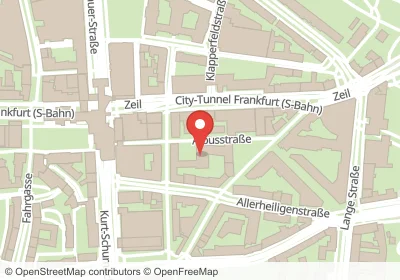 Albusstraße Frankfurt am Main – Hotels in der Nähe Hotels an der Albusstraße in Frankfurt am Main – Unterkünfte, Pensionen und Ferienwohnungen in zentraler Lage